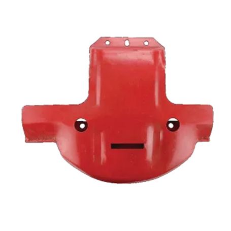 PATIN FAUCHEUSE POTTINGER