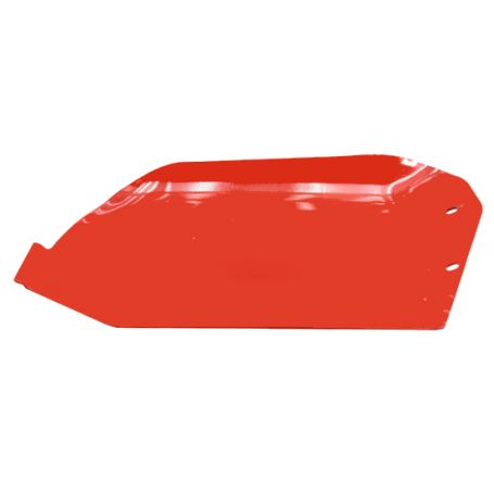 PATIN FAUCHEUSE POTTINGER