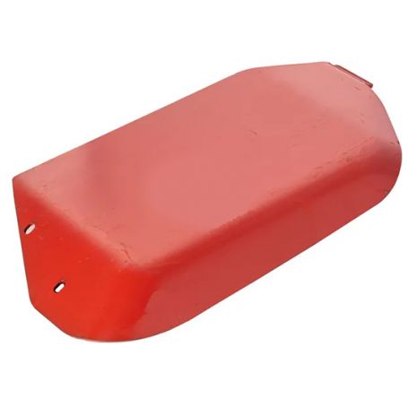 PATIN FAUCHEUSE POTTINGER