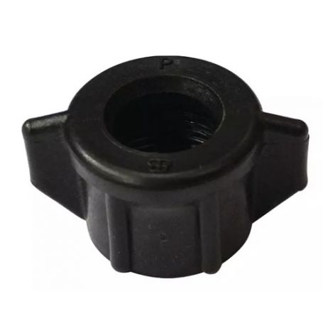 ECROU DE BAS DE LANCE (sachet de 10) VERMOREL 2000 - PULVERISATEUR BERTHOUD