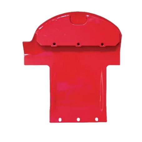 PATIN FAUCHEUSE POTTINGER