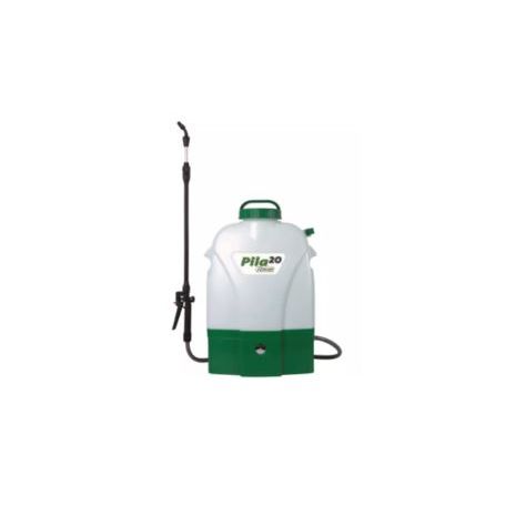 PULVERISATEUR A DOS ELECTRIQUE 20 LITRES - PILA 20