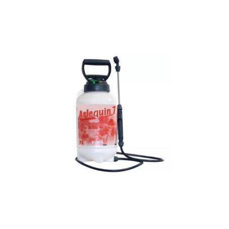 PULVERISATEUR ARLEQUIN 7  6 LITRES