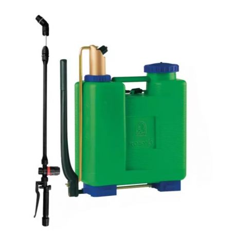 PULVERISATEUR A DOS ROSY16  16 LITRES - DIMARTINO