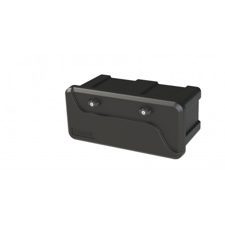 Coffre à outils PVC 550X250X295