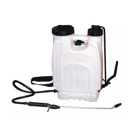 PULVERISATEUR A DOS ARLEQUIN16  16 LITRES