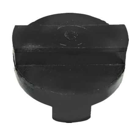 BAGUE ACCOUPLEMENT FAUCHEUSE VICON-PZ