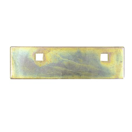 TOLE DEFLECTEUR DEUTZ-FAHR / KUHN / TAARUP / VICON-PZ