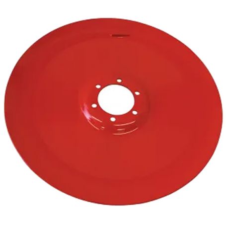 ASSIETTE FAUCHEUSE JF-STOLL