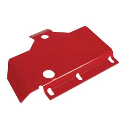 PATIN FAUCHEUSE JF-STOLL