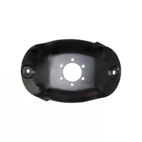 DISQUE FAUCHEUSE CLAAS