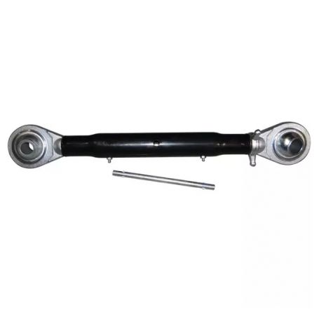 BARRE DE POUSSEE MECANIQUE ROTULE-ROTULE LG 620-885 CAT2