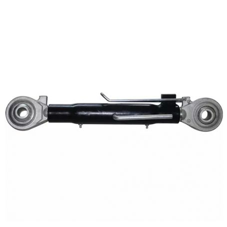 BARRE DE POUSSEE MECANIQUE ROTULE-ROTULE LG 520-745 CAT2-3