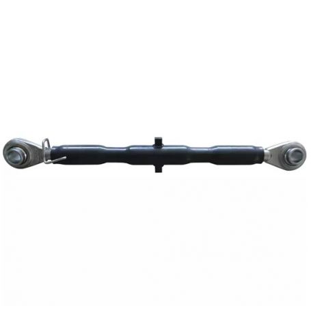 BARRE DE POUSSEE MECANIQUE ROTULE-ROTULE LG 670-865 CAT1