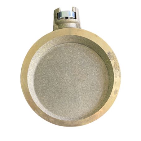 Boisseau de vanne MZ 5"