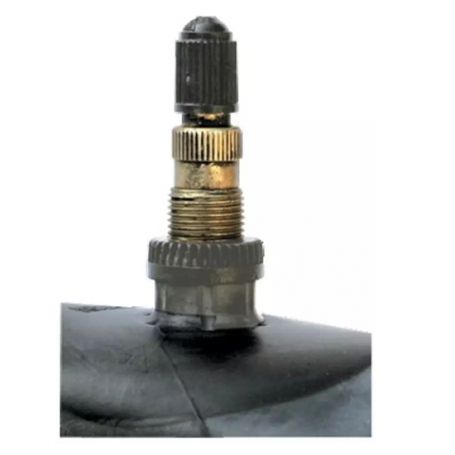 CHAMBRE A AIR 13.0/65-18 (335/65-18) VALVE DROITE TR218A