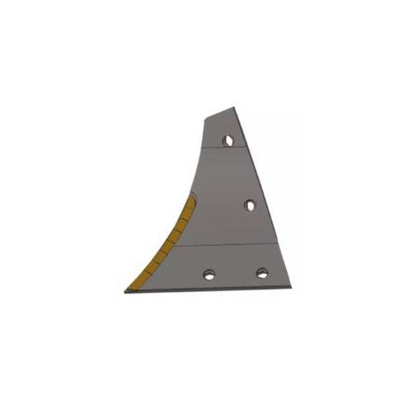 ETRAVE CARBURE POUR CHARRUE ADAPTABLE GAUCHE KUHN 619173 - AGRI-POWER