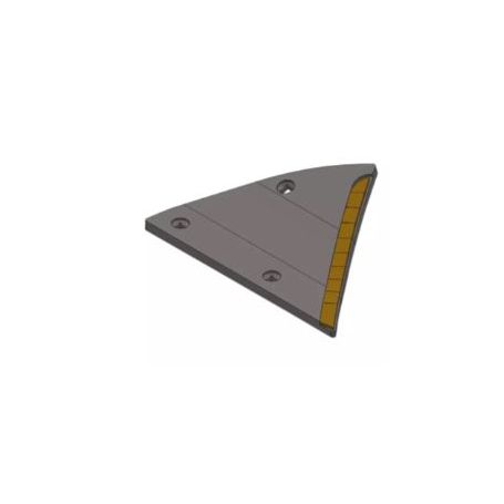 ETRAVE CARBURE POUR CHARRUE ADAPTABLE DROIT LEMKEN 3451004 - AGRI-POWER