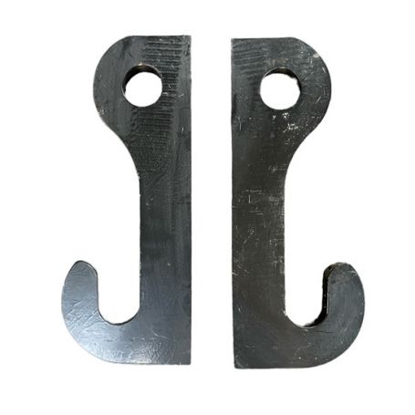 KIT ATTELAGE A SOUDER JCB