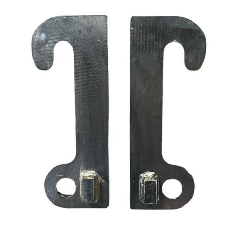 KIT ATTELAGE A SOUDER KRAMMER