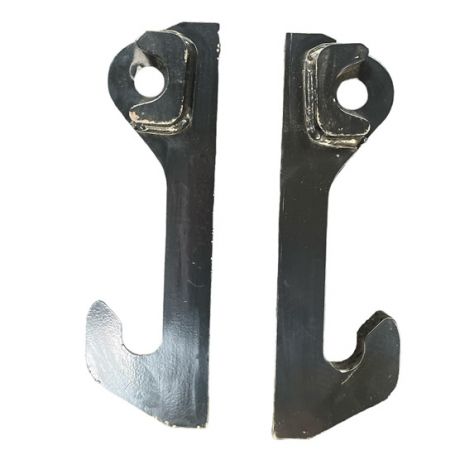 KIT ATTELAGE A SOUDER SCHAFFER COMPACT