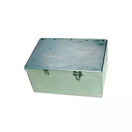 CAISSE A OUTILS 360X150X200 PEINTE