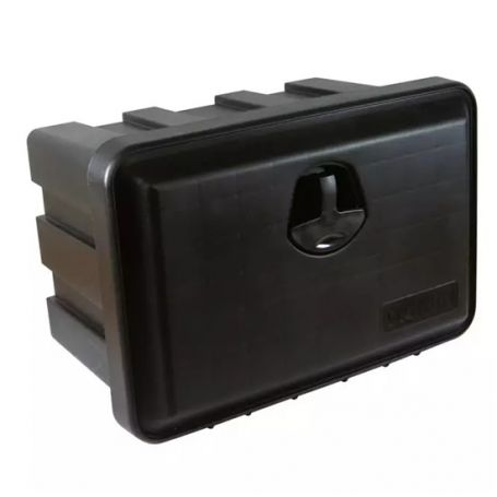 COFFRE 600X415X460 PLASTIQUE AGRI-POWER