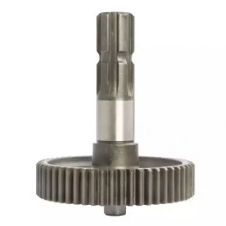 PIGNON 55 DENTS 540T R/MN PR KD6500/14000