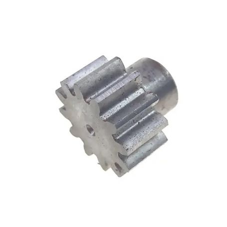 Pignon de pompe à huile Hertell KD6500/14000