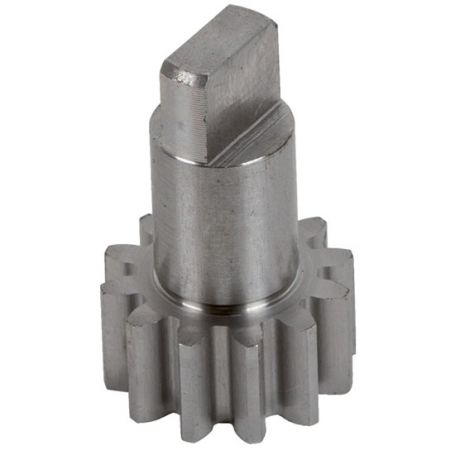 Pignon attaque pompe à huile Hertell KD6500/14000