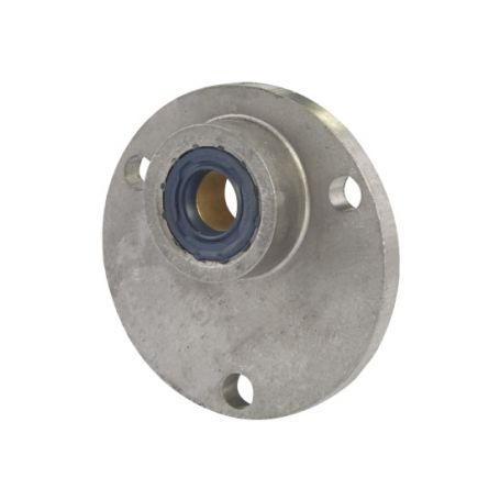 Couvercle pompe à huile Hertell KD6500/14000