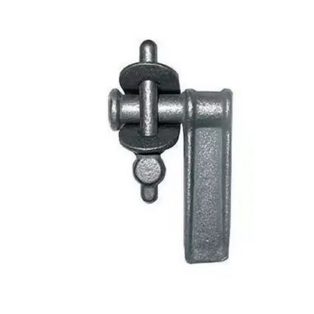 FERMETURE BILATERALE DROITE