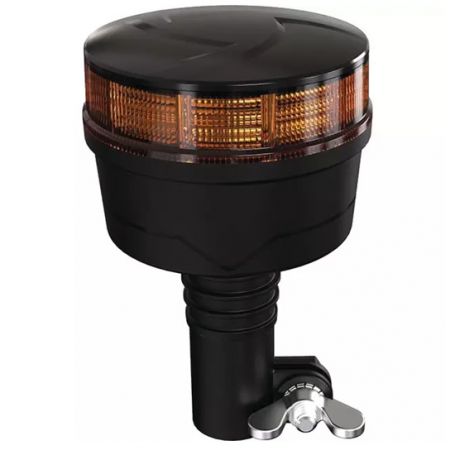 GYROPHARE COMPACT LED 12/24V FLEXIBLE