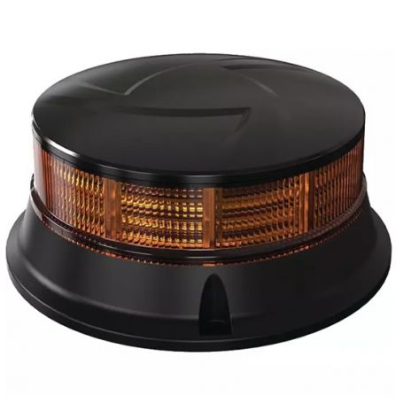 GYROPHARE COMPACT LED 12/24V EMBASE PLATE A VIS