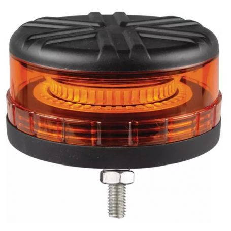 GYROPHARE LED EMBASE PLATE 12/24V