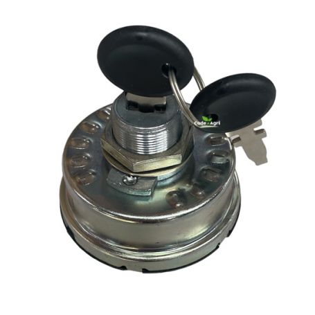 Contacteur de démarrage