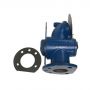 ROBINET F60 - 3 OU 4 TROUS