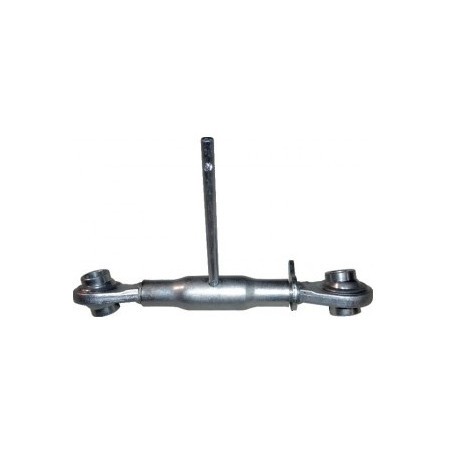 DESTOCKAGE : BARRE DE POUSSEE MECANIQUE ROTULE-ROTULE LG 310-360 CAT2