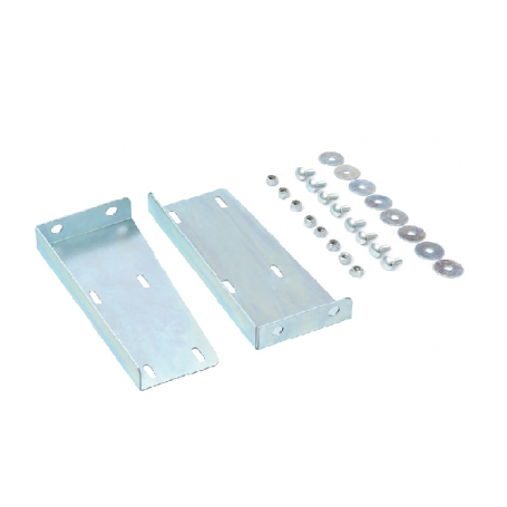 SUPPORT COFFRE PVC BLACKIT