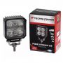 PHARE LED CARRE 12/24V 20W 1600 LUMENS TECHNI-POWER