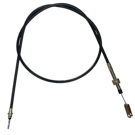 Câble accélérateur à main