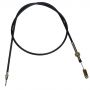 Câble accélérateur à main