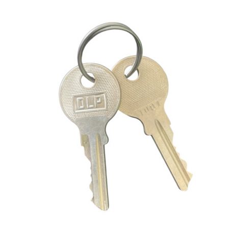 Clé DLP.1000 (1001)