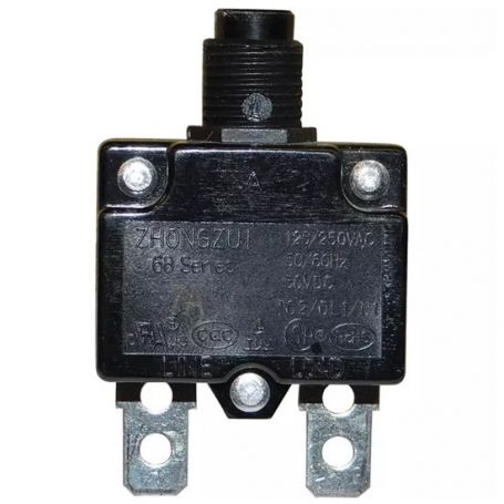 PROTECTION THERMIQUE POUR COMPRESSEUR 50 LITRES TECHNI-POWER