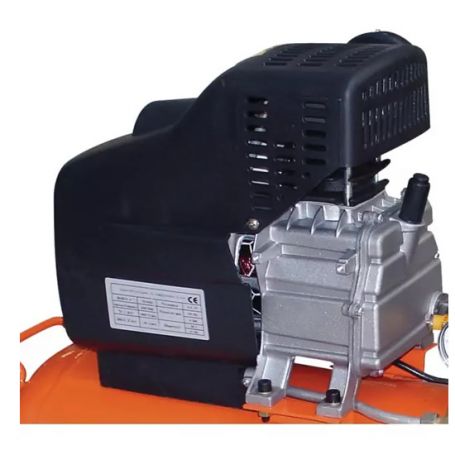 PROTECTION MOTEUR PLASTIQUE POUR COMPRESSEUR 50 LITRES TECHNI-POWER