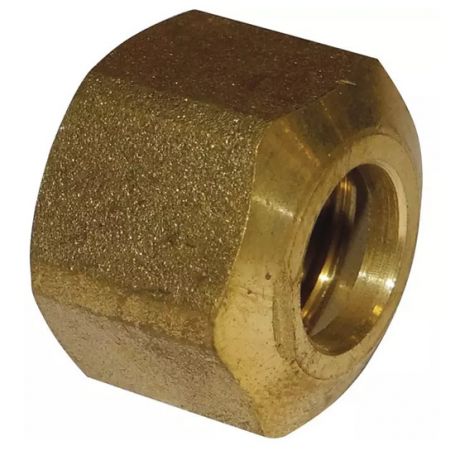 ECROU BICONIQUE 1/2 D12 SUR TUBE PRODIF