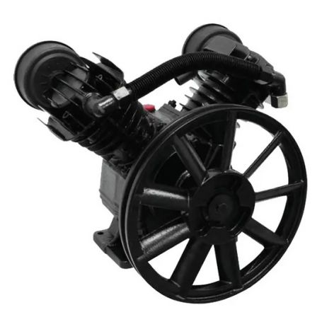 TETE BI CYLINDRE V FONTE 30M3 VF305 PRODIF