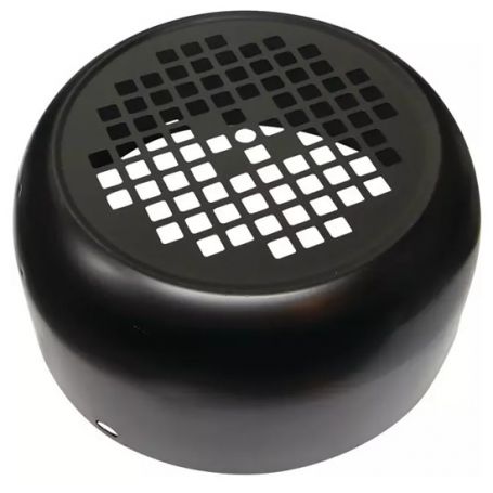 CAPOT VENTILATEUR POUR 102030N PRODIF