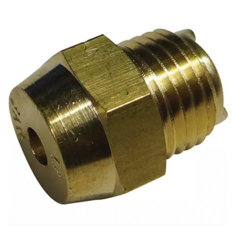 START VALVE 1/4" WD20-Z012-J2047 PRODIF