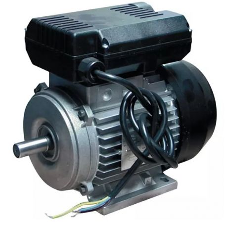 MOTEUR ELECTRIQUE TRIPHASE PRODIF